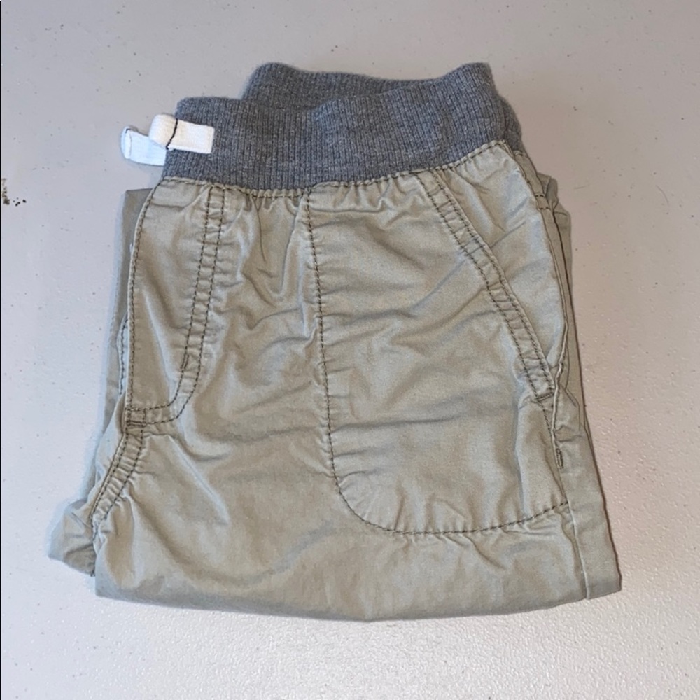 Carters kids joggers